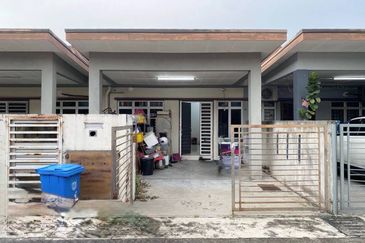 Seksyen 30, Shah Alam