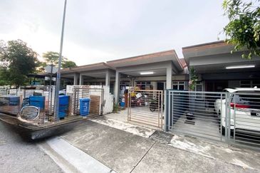 Seksyen 30, Shah Alam