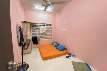 Seksyen 30, Shah Alam