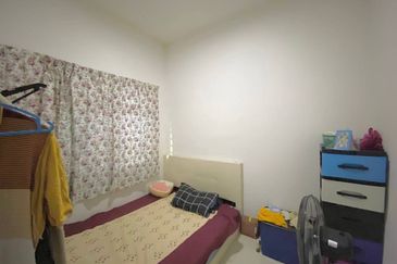 Seksyen 30, Shah Alam