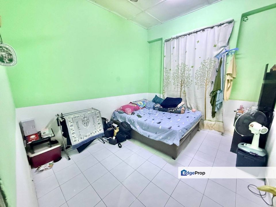 SINGLE STOREY INTERMEDIATE TAMAN MERU INDAH MERU, KLANG, Selangor, Kapar 