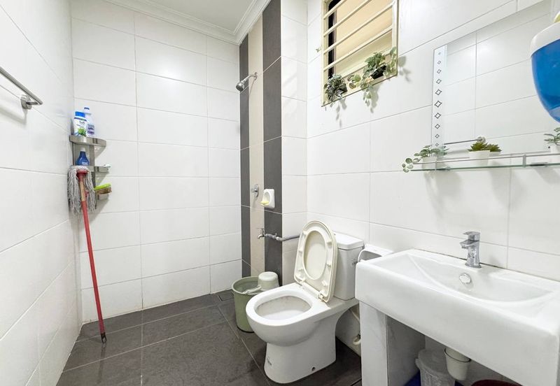 Saffron Hills @ Denai Alam