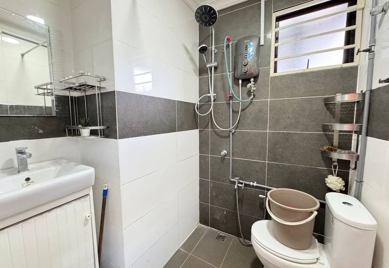 Saffron Hills @ Denai Alam