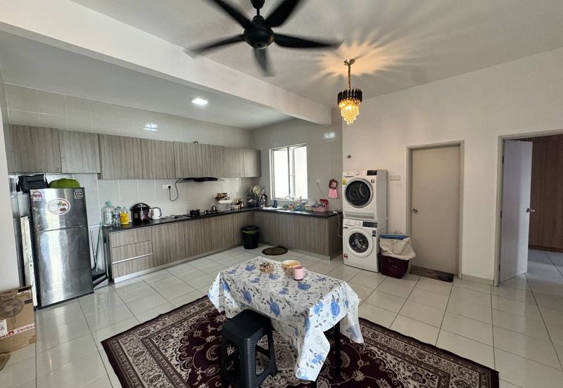 Residensi Adelia @ Bangi Avenue