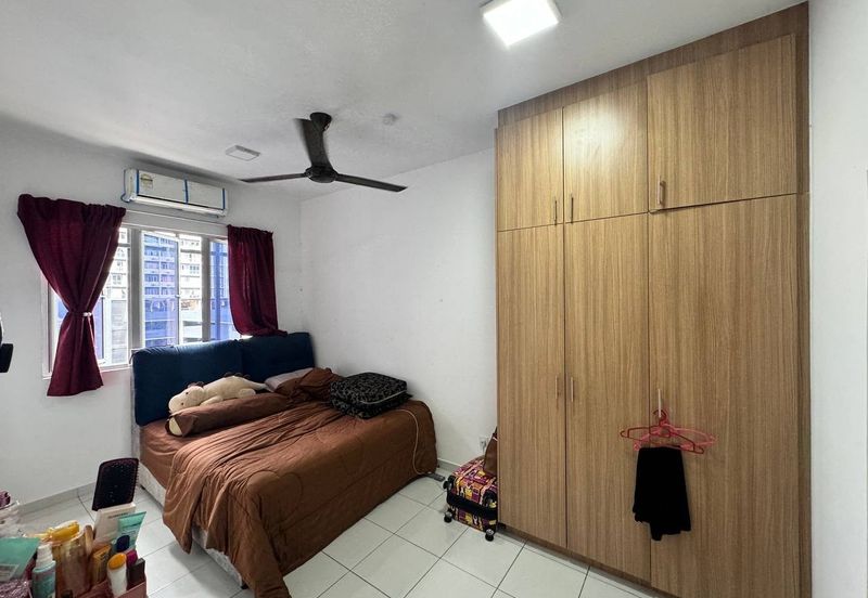 Residensi Adelia @ Bangi Avenue