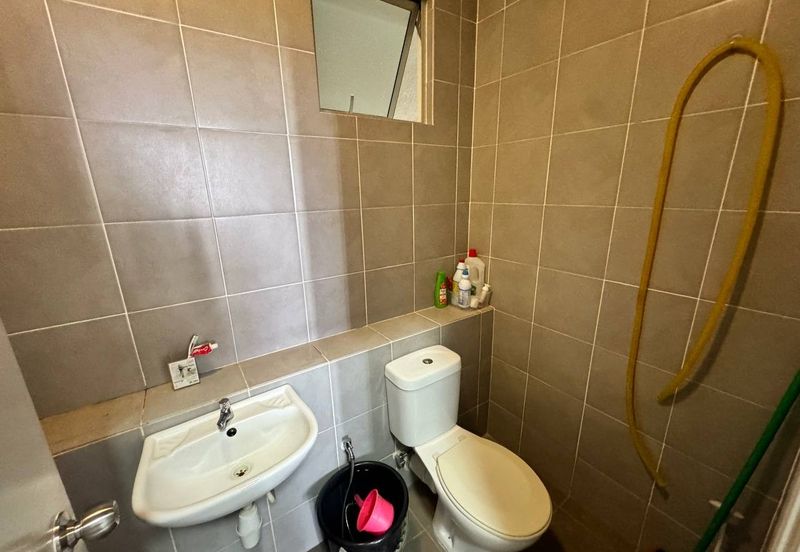 Residensi Adelia @ Bangi Avenue