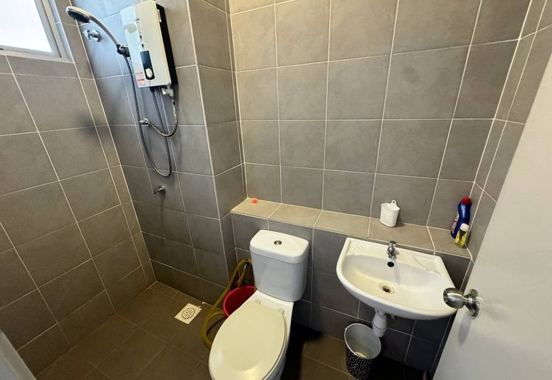 Residensi Adelia @ Bangi Avenue