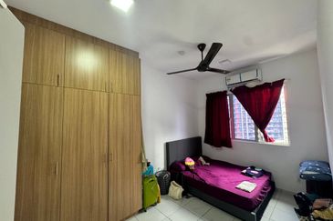 Residensi Adelia @ Bangi Avenue