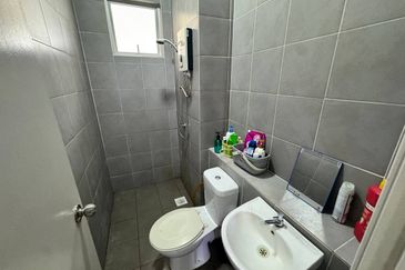 Residensi Adelia @ Bangi Avenue