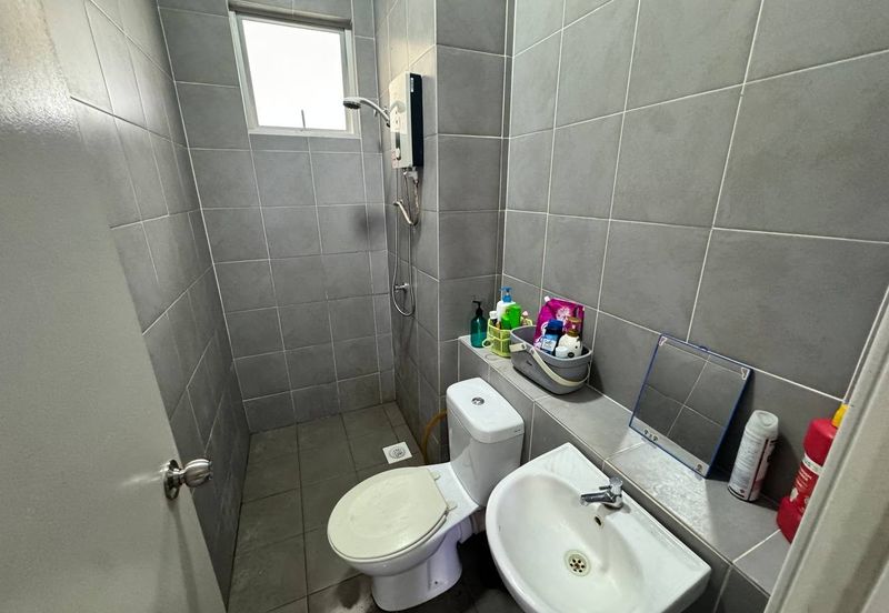 Residensi Adelia @ Bangi Avenue