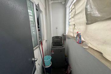 Puncak Hijauan (Hijauan Heights)