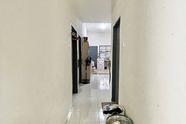 Seksyen 30, Shah Alam