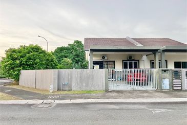 Seksyen 30, Shah Alam