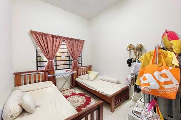 Seksyen 30, Shah Alam