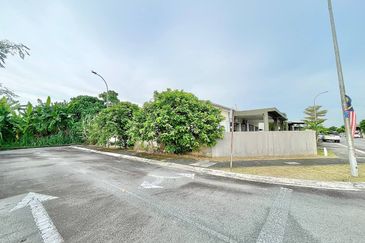 Seksyen 30, Shah Alam