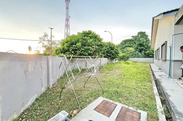 Seksyen 30, Shah Alam