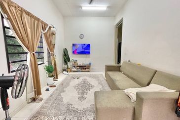 Seksyen 30, Shah Alam