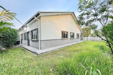 Seksyen 30, Shah Alam