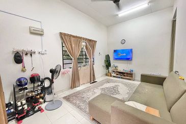 Seksyen 30, Shah Alam