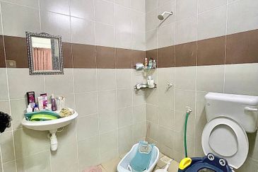 Seksyen 30, Shah Alam