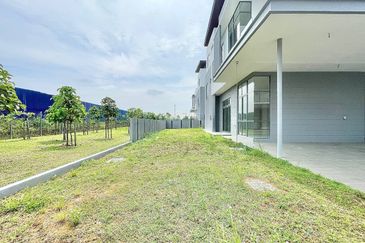 Broadleaf Residences, Hometree