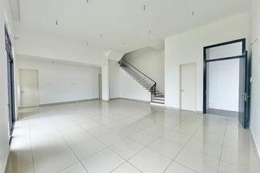 Broadleaf Residences, Hometree