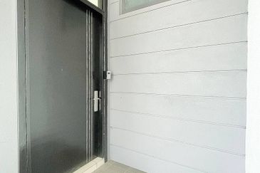 Broadleaf Residences, Hometree