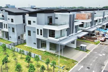 Broadleaf Residences, Hometree