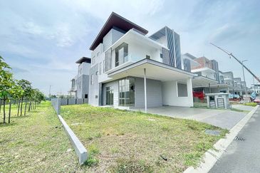Broadleaf Residences, Hometree