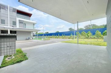 Broadleaf Residences, Hometree