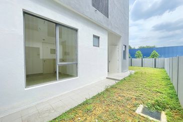 Broadleaf Residences, Hometree