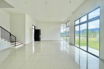 Broadleaf Residences, Hometree