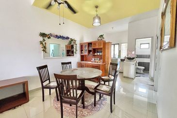 Villa Kesuma, Bandar Tasik Kesuma