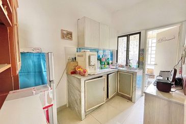 Villa Kesuma, Bandar Tasik Kesuma