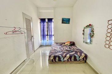 Villa Kesuma, Bandar Tasik Kesuma