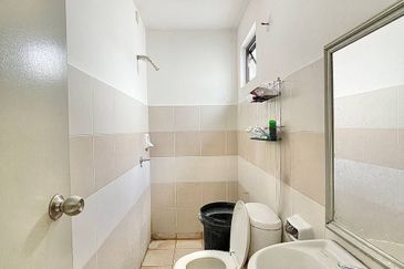 Villa Kesuma, Bandar Tasik Kesuma