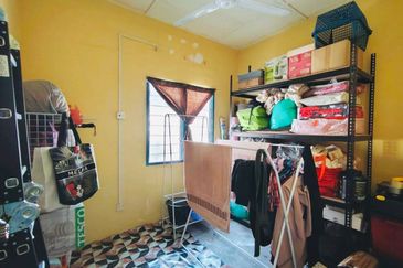 Taman Pinggiran Senawang