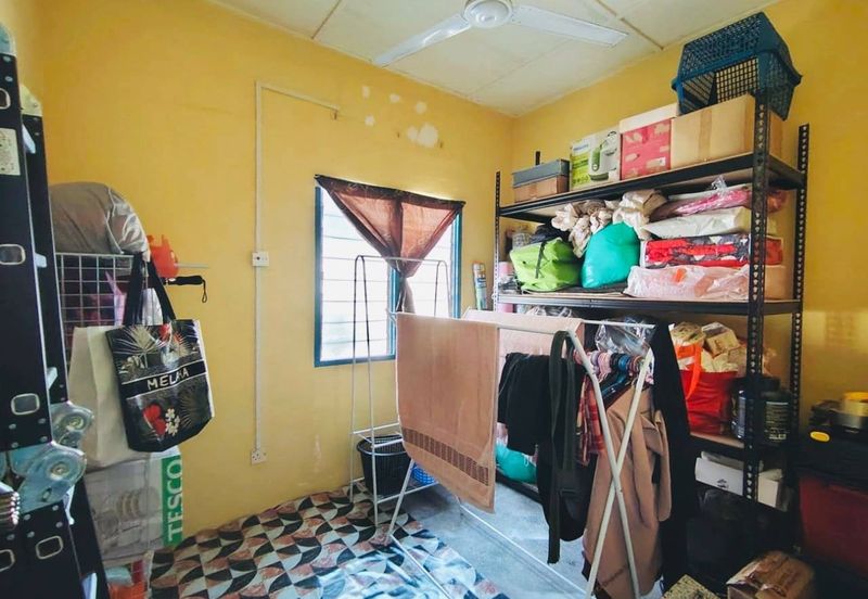 Taman Pinggiran Senawang