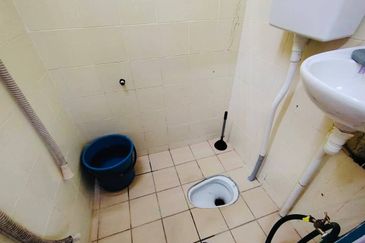 Taman Pinggiran Senawang