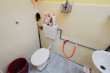 Taman Pinggiran Senawang