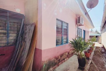 Taman Pinggiran Senawang