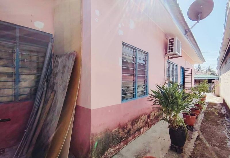 Taman Pinggiran Senawang