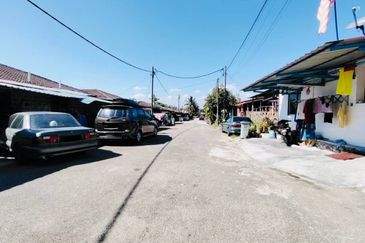 Taman Pinggiran Senawang