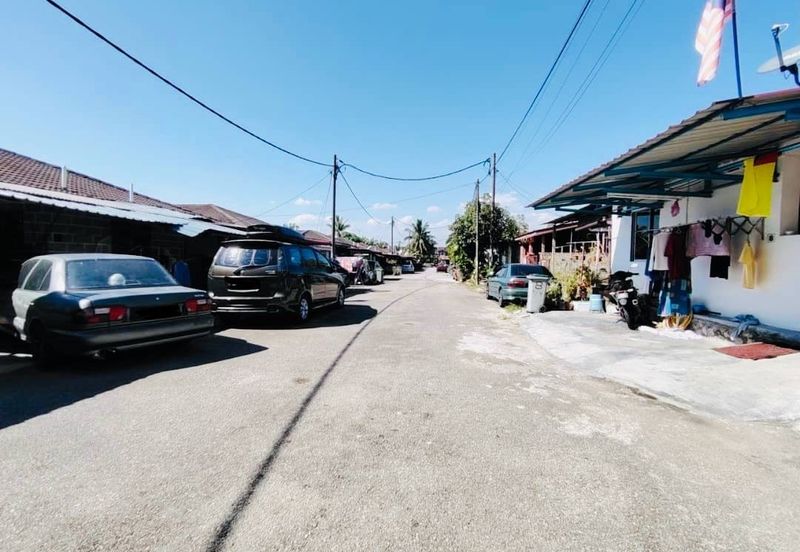 Taman Pinggiran Senawang