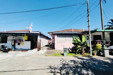 Taman Pinggiran Senawang