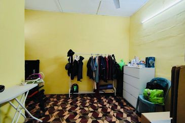 Taman Pinggiran Senawang