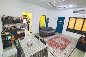 Taman Pinggiran Senawang