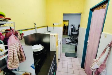 Taman Pinggiran Senawang