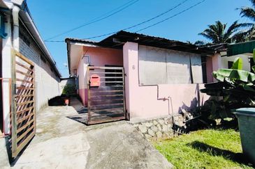 Taman Pinggiran Senawang