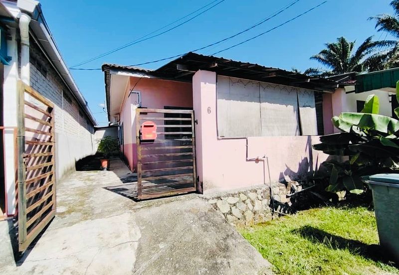 Taman Pinggiran Senawang